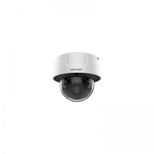 iDS-2CD8146G0-IZS – 4 MP DeepinView Face Recognition Indoor Moto Varifocal Dome Camera