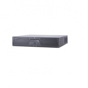 iDS-9632NXI-I8/16S DeepinMind NVR