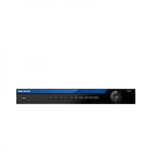 Đầu ghi hình 32 kênh (5 in 1) | KR-9000-32-2DR