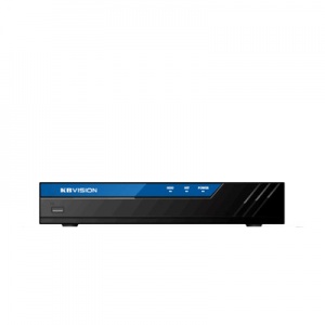 Đầu ghi hình HD analog (5 in 1) | 8 kênh + 4 kênh IP | KR-9000-8-1DR