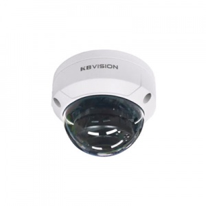 Camera Smart IP Dome 2.0MP KBVISION KX-2004MSN