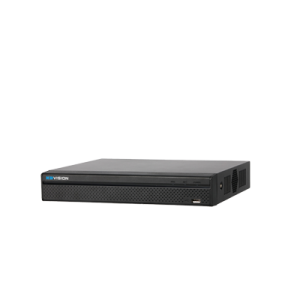 Đầu ghi 4 kênh 5in1 4K KBVISION KX-4K8104H1