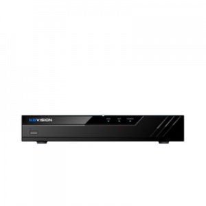 Đầu ghi hình IP 8 kênh KBVISION KX-4K8108N2