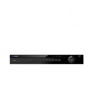 Đầu ghi hình NVR 32 kênh IP | Max 8Mp | KX-4K8232N2