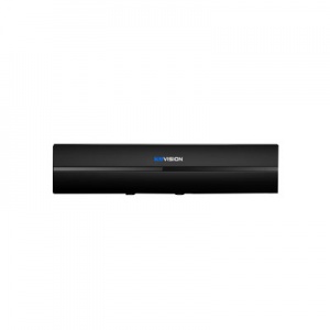 Đầu ghi IP 4 kênh PoE KBVISION KX-K8104PN2