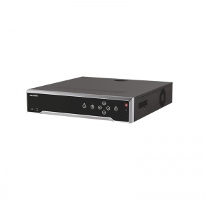 SH-822xK-I6 SERIES NVR