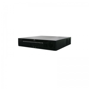 SH-866XK-I24 SERIES NVR
