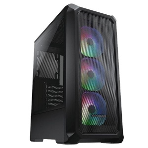 Vỏ máy tính Cougar Archon 2 Mesh Black RGB