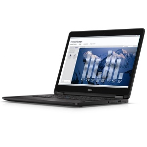 Dell Latitude 7470 Core i5 – 6300U Ram 8GB SSD 256GB FHD
