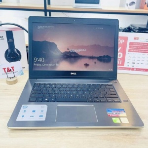 Dell Vostro 5459 Core i5 – 6200U 4GB/128GB NVIDIA GeForce 930