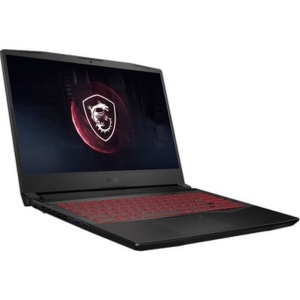 MSI Pulse GL66 11UDK 255VN | Core i7-11800H Ram 16GB SSD 512GB (Like New)
