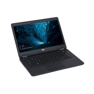 Dell Latitude 5480 Core i5 - 6200U Ram 8GB SSD 256GB