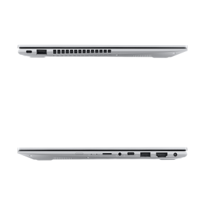 Asus VivoBook Flip 14 TP470EA | Core i5 - 1135G7/8GB/512GB Cảm ứng | Kèm Bút