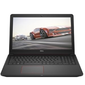 Dell Inspiron 7559 | Core i5-6300HQ/ Ram 4GB/ SSD 128GB GTX 960M