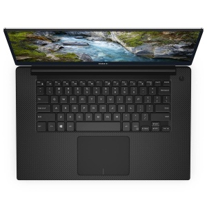 Dell Precision 5540 | Core i7 - 9850H Ram 32GB SSD 512GB VGA T2000 FHD
