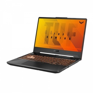 Asus TUF Gaming F15 FX506LHB-HN188W | Core i5 - 10300H 8GB 512GB GTX 1650 15.6'' FHD 144Hz