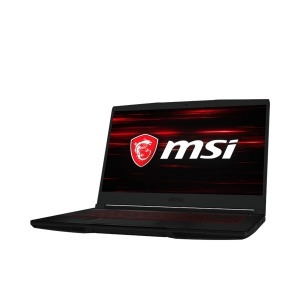 MSI Gaming GF63 | Core i5 - 11400H Ram 8GB SSD 512GB RTX 3050Ti