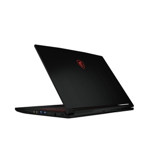 MSI Gaming GF63 | Core i5 - 11400H Ram 8GB SSD 512GB RTX 3050Ti