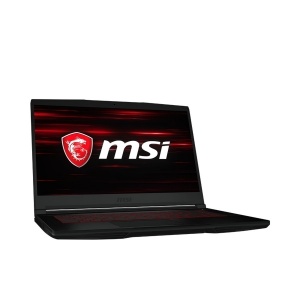 MSI Gaming GF63 | Core i5 - 11400H Ram 8GB SSD 512GB RTX 3050Ti