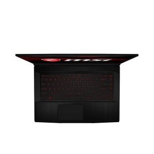 MSI Gaming GF63 | Core i5 - 11400H Ram 8GB SSD 512GB RTX 3050Ti