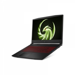 MSI Bravo 15 B5DD - 417VN | Ryzen 5 - 5600H Ram 8GB SSD 512GB AMD Radeon RX 5500M 4GB
