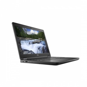 Dell Latitude 5490 Core i5 - 7200U Ram 8GB SSD 256GB 14.1″ LED