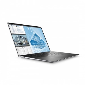 Dell Precision 5550 | Core i7 - 10850H Ram 32GB SSD 1TB NVIDIA Quadro T2000
