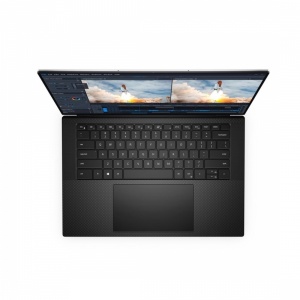 Dell Precision 5550 | Core i7 - 10850H Ram 32GB SSD 1TB NVIDIA Quadro T2000