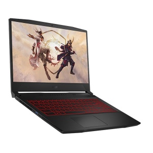 MSI Katana GF66 12UCK 815VN | Core i5 - 12450H 8GB 512GB SSD RTX 3050 4GB GDDR6 15.6inch Full HD