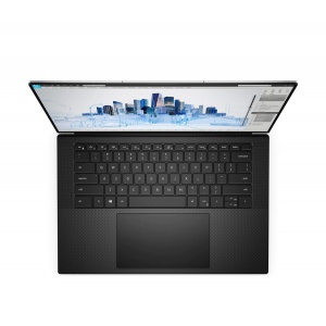 Dell Precision 5560 | Core i7 - 11800H Ram 16GB SSD 512GB RTX A2000 4K Touch