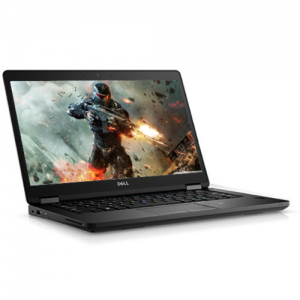 Dell Latitude E5480 | Core i5 6300U, RAM 8GB, SSD 256GB, Màn hình 14.0 inch Full HD