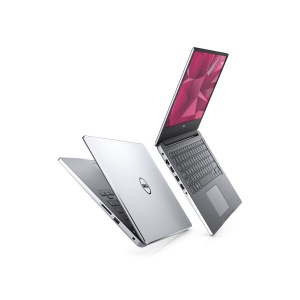 Dell Inspiron 7460 | Core i7 - 7500U Ram 8GB SSD 256GB 14'' NVIDIA 940MX FHD