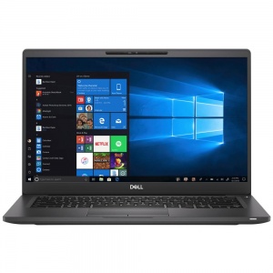 Dell Latitude 7410 | Core i7 - 10810U Ram 16GB SSD 256GB 14'' FHD