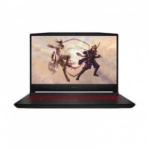 MSI Katana GF66 12UCK 815VN | Core i5 - 12450H 8GB 512GB SSD RTX 3050 4GB GDDR6 15.6inch Full HD