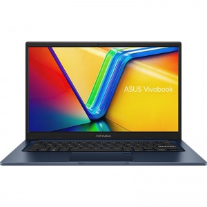 Asus Vivobook E1404FA-NK186W | Ryzen 5 - 7520U 16GB 512GB 14'' FHD