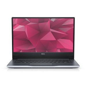 Dell Inspiron 7460 | Core i5 - 7200U Ram 8GB SSD 256GB 14'' NVIDIA 940MX