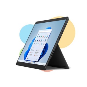 Surface Pro 8 | Core i7 - 1185G7 Ram 16GB SSD 256GB (Like New)