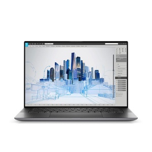 Dell Precision 5560 | Core i7 - 11800H Ram 16GB SSD 512GB RTX A2000 4K Touch
