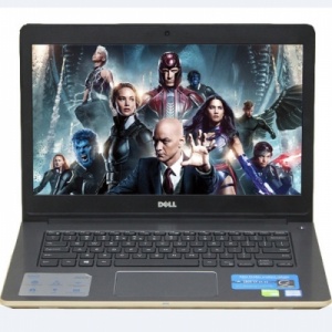 Dell Vostro 5459 Core i5 – 6200U 4GB/128GB NVIDIA GeForce 930
