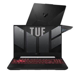 ASUS TUF A15 FA506 I Ryzen 7-4800H 16GB 512GB GTX 1650 144Hz