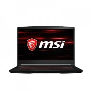 MSI Gaming GF63 | Core i5 - 11400H Ram 8GB SSD 512GB RTX 3050Ti