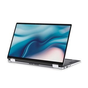 Dell Latitude 9410 2in1 | Core i5-10310U Ram 16GB SSD 512GB 14'' FHD Cảm ứng X360