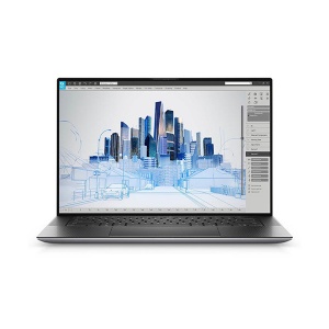 Dell Precision 5560 | Core i9 - 11950H 32GB 512GB RTX A2000 4GB 15.6'' 4K