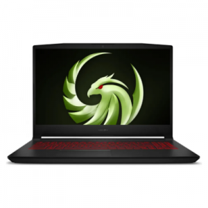 MSI Bravo 15 B5DD - 417VN | Ryzen 5 - 5600H Ram 8GB SSD 512GB AMD Radeon RX 5500M 4GB