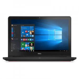 Dell Inspiron 7559 | Core i5-6300HQ/ Ram 4GB/ SSD 128GB GTX 960M