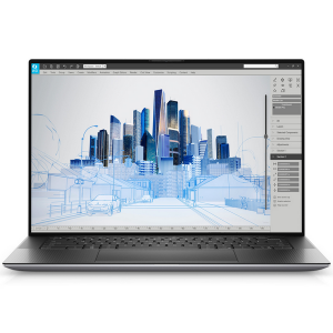 Dell Precision 5560 | Core i7 - 11800H Ram 32GB SSD 1TB RTX T1200 4K