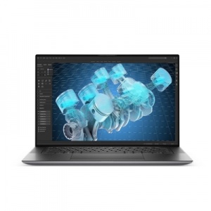 Dell Precision 5550 | Core i7 - 10850H Ram 32GB SSD 1TB NVIDIA Quadro T2000
