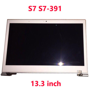 Màn hình laptop Acer Aspire S7 / S7-391 / S7-392 13.3 inch B133HAN03.0 – Full Bộ LCD + Vỏ + Cáp + Bản lề - Vietitpro.vn
