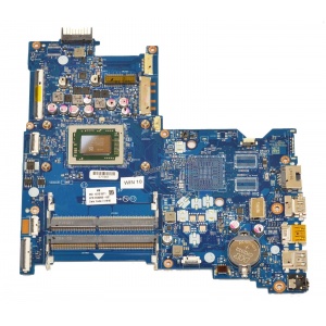 Main HP 15-BA