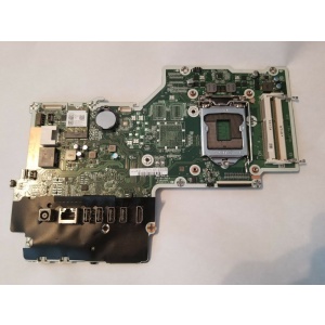 Main HP Pavilion All In One 22-A113W